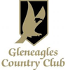 Gleneagles Country Club Logo