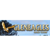 Gleneagles Golf Club Logo