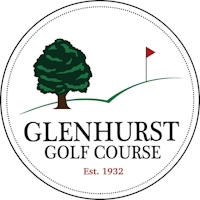 Glenhurst Golf Course Logo