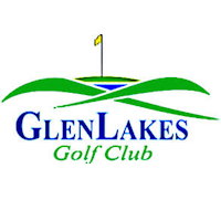 Glenlakes Golf Club Logo