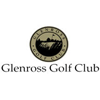 Glenross Golf Club Logo
