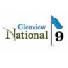 Glenview National 9 Logo