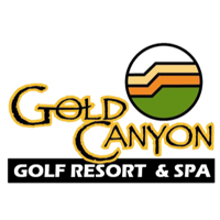 Gold Canyon Golf Resort Logo