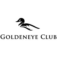 Goldeneye Club Logo