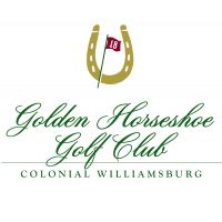 Golden Horseshoe Golf Club Logo