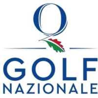 Golf Nationale  Logo