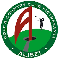 Alisei Golf Club  Logo