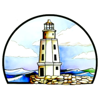 Chequamegon Bay Golf Club Logo