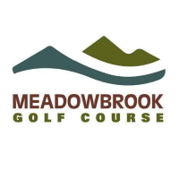 Meadowbrook Golf Course Logo