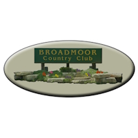 Broadmoor Country Club Logo