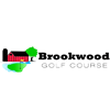 Brookwood Golf Course Logo