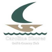 Carolina Shores Golf & Country Club Logo