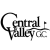 Central Valley Golf Club Logo