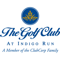 Golf Club at Indigo Run Logo