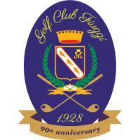 Fiuggi Golf Club  Logo