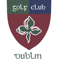 The Golf Club of Dublin Logo