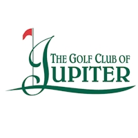 The Golf Club of Jupiter Logo