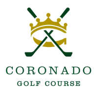 Coronado Golf Course Logo