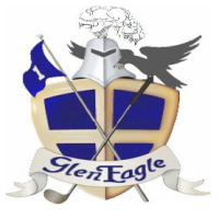 Glen Eagle Golf Club Logo