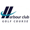 Harbour Club Golf Course Logo