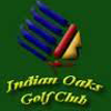 Indian Oaks Golf Club Logo