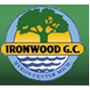 Ironwood Golf Course Logo