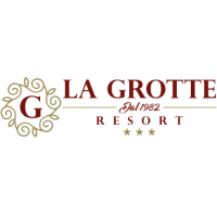 La Grotte Golf Club  Logo