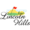 Lincoln Hills Golf Club Logo