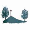 Maple Hills Golf Club Logo