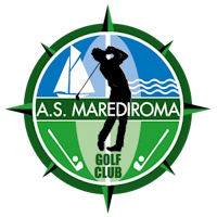 Marediroma Golf Club  Logo