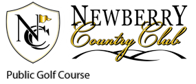 Newberry Country Club Logo
