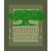 Oakwood Golf Club Logo