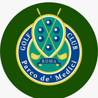 Parco de Medici Golf Club - 18-hole Course  Logo