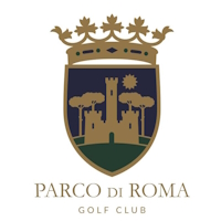 Parco di Roma Golf Club  Logo