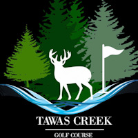 Tawas Creek Golf Club Logo