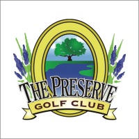 The Preserve Golf Club Logo