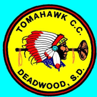 Tomahawk Country Club Logo