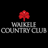 Waikele Golf Club Logo