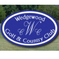 Wedgewood Country Club Logo