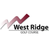 The Ridge Golf Course Logo