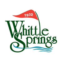 Whittle Springs Golf Course Logo