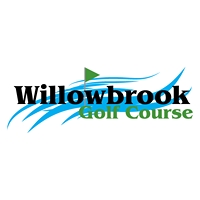 Willowbrook Golf Course Logo