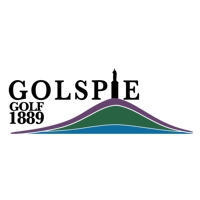 Golspie Golf Club Logo