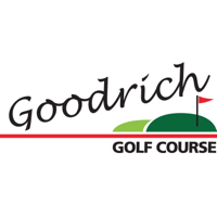 Goodrich Golf Course Logo