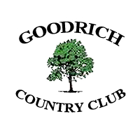 Goodrich Country Club Logo