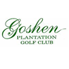 Goshen Plantation Golf Club Logo