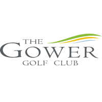 Gower Golf Club Logo