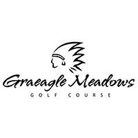 Graeagle Meadows Golf Course Logo