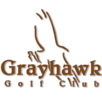 Grayhawk Golf Club Logo