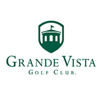 Grande Vista Golf Club Logo